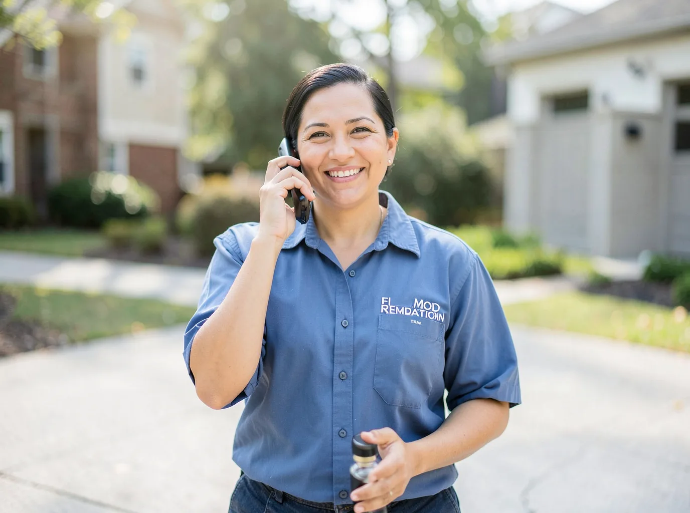 Mold Remediation Stanville, KY FAQs